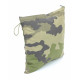 Tactical Kopfkissen 40x40cm CCE Woodland 4303