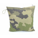 Tactical Kopfkissen 40x40cm CCE Woodland 4303