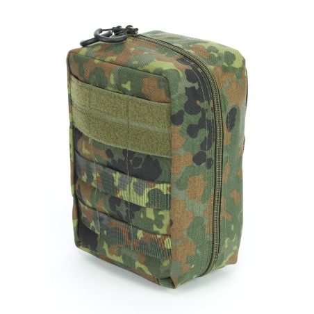 Commandez vos accessoires avec poche zippée en ligne chez Zentauron