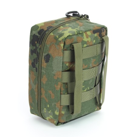 Commandez vos accessoires avec poche zippée en ligne chez Zentauron