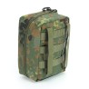 Commandez vos accessoires avec poche zippée en ligne chez Zentauron