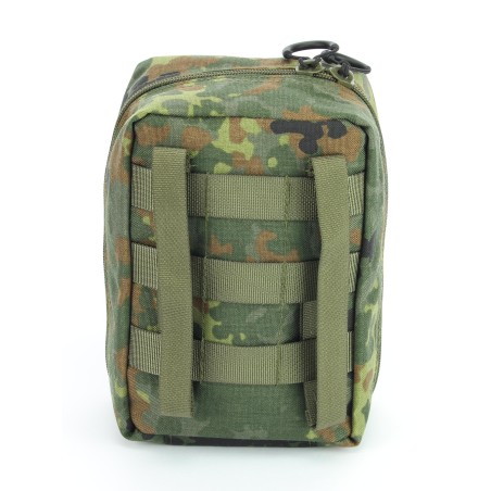 Commandez vos accessoires avec poche zippée en ligne chez Zentauron