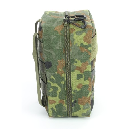 Commandez vos accessoires avec poche zippée en ligne chez Zentauron