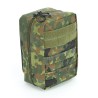 Commandez vos accessoires avec poche zippée en ligne chez Zentauron
