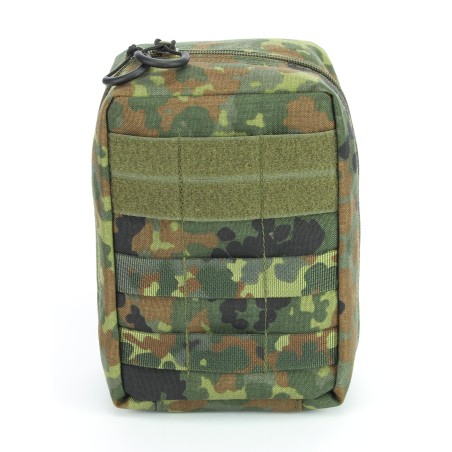 Commandez vos accessoires avec poche zippée en ligne chez Zentauron