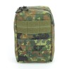 Commandez vos accessoires avec poche zippée en ligne chez Zentauron