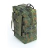 Borsa per accessori MOLLE con volume di 3,5 litri e anelli MOLLE