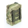 Reissverschlusstasche Standard M multicam