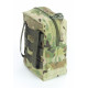 Reissverschlusstasche Standard M multicam