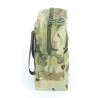 Borsa per accessori MOLLE con volume di 3,5 litri e anelli MOLLE