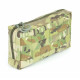 Mehrzwecktasche horizontal multicam