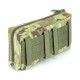 Mehrzwecktasche horizontal multicam