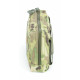 Mehrzwecktasche horizontal multicam