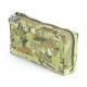 Mehrzwecktasche horizontal multicam