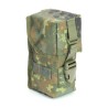 Order closed magazine pouch for G36 magazines online 