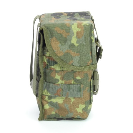 Order closed magazine pouch for G36 magazines online 