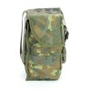 Order closed magazine pouch for G36 magazines online 