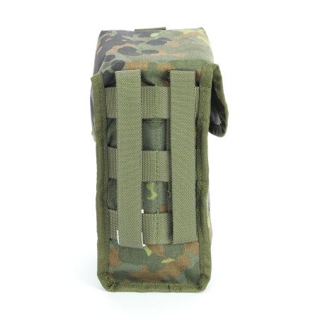 Order closed magazine pouch for G36 magazines online 
