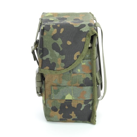 Order closed magazine pouch for G36 magazines online 