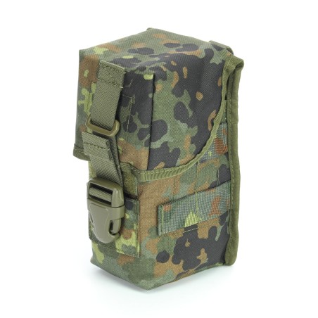 Order closed magazine pouch for G36 magazines online 