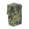 Order closed magazine pouch for G36 magazines online 