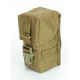 Magazine Pouch Closed