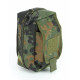 Trauma IFAK Faststick flecktarn