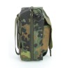 IFAK Pouch Molle, sac tactique Medic à fermeture éclair