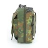 IFAK Pouch Molle, sac tactique Medic à fermeture éclair