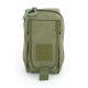 Trauma IFAK Molle Pouch
