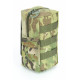 Reissverschlusstasche standard S multicam