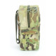 Reissverschlusstasche standard S multicam