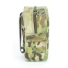 Zip pocket with MOLLE by Zentauron made in gemany