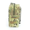 Zip pocket with MOLLE by Zentauron made in gemany