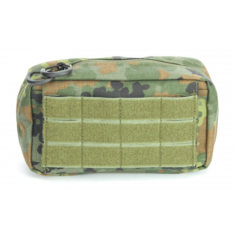 Digital Admin Pouch Tactical Map Organizer Smartphone Molle Tasche Plattenträger - Bild 11 von 85