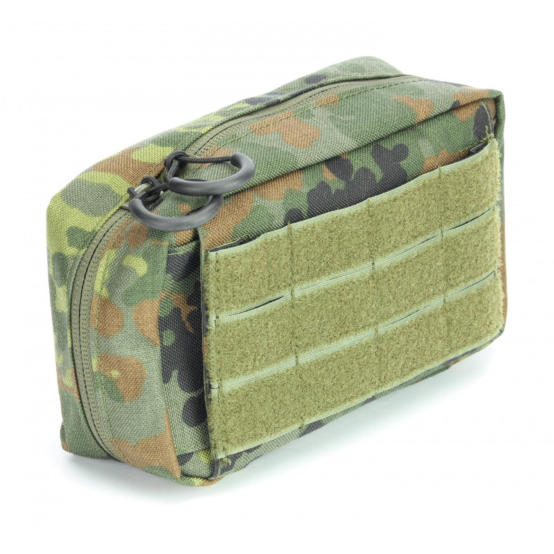 Digital Admin Pouch Tactical Map Organizer Smartphone Molle Tasche Plattenträger - Bild 12 von 85