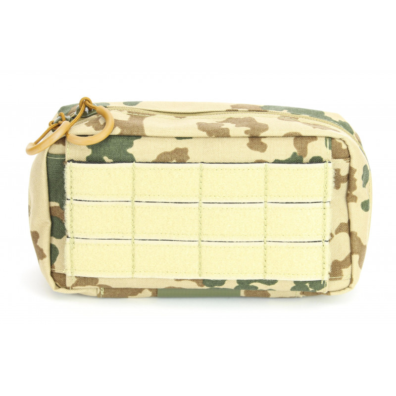 Digital Admin Pouch Tactical Map Organizer Smartphone Molle Tasche Plattenträger - Bild 21 von 85