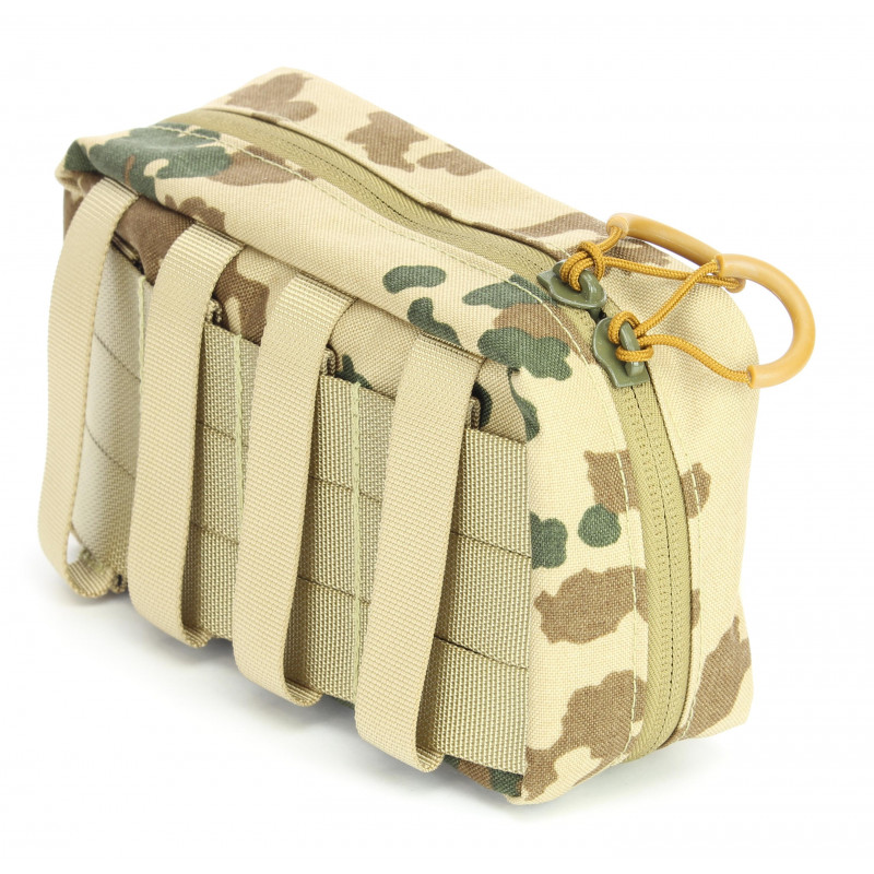 Digital Admin Pouch Tactical Map Organizer Smartphone Molle Tasche Plattenträger - Bild 24 von 85