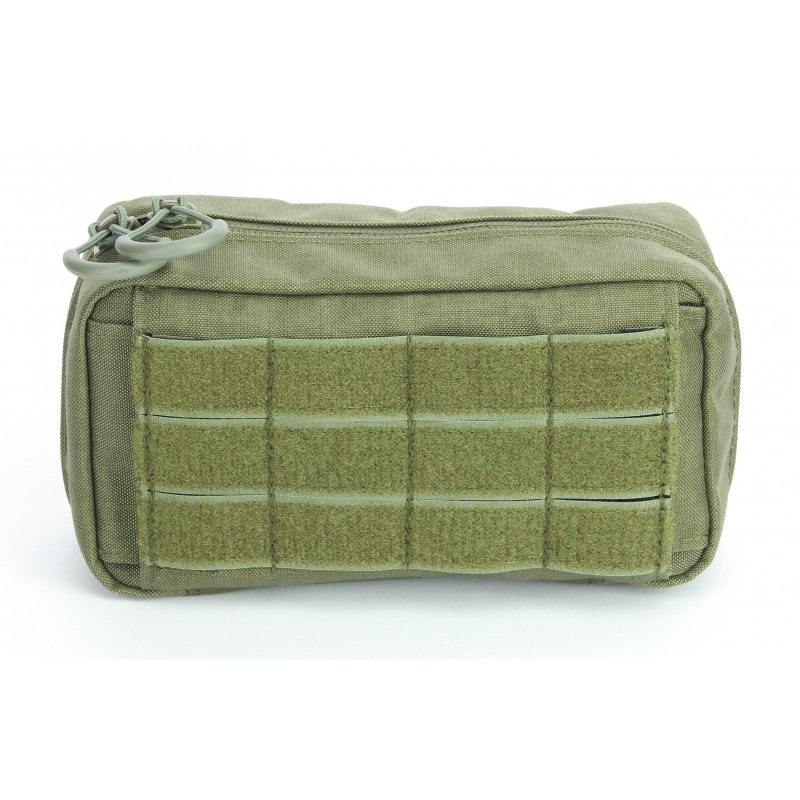 Digital Admin Pouch Tactical Map Organizer Smartphone Molle Tasche Plattenträger - Bild 35 von 85
