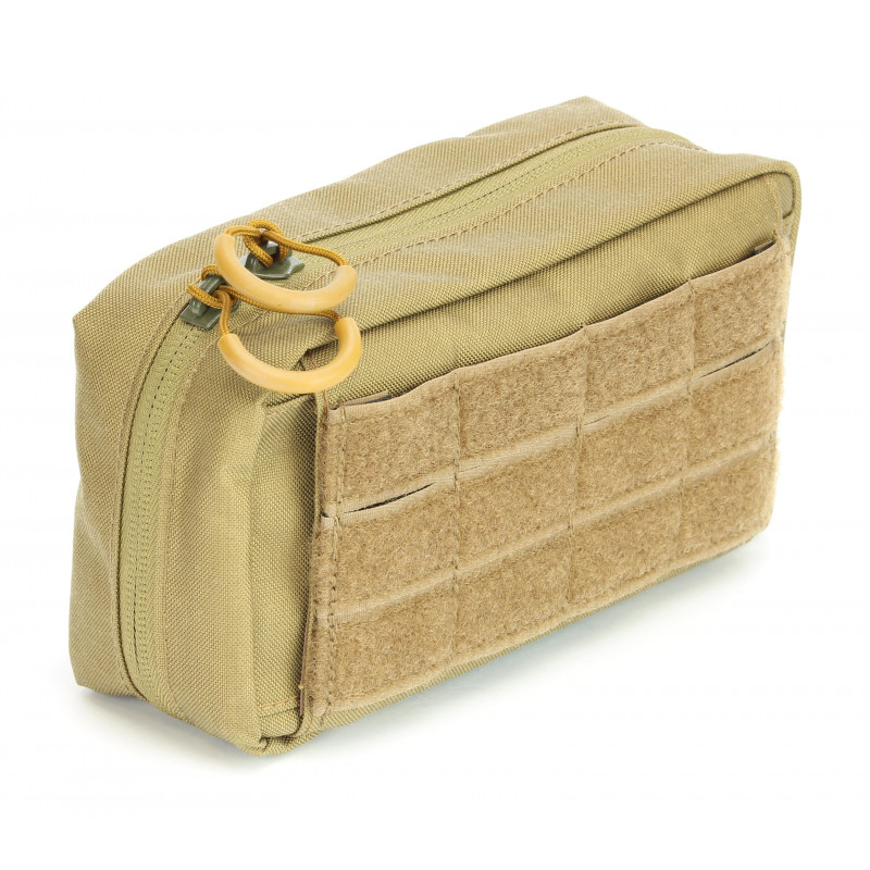 Digital Admin Pouch Tactical Map Organizer Smartphone Molle Tasche Plattenträger - Bild 47 von 85