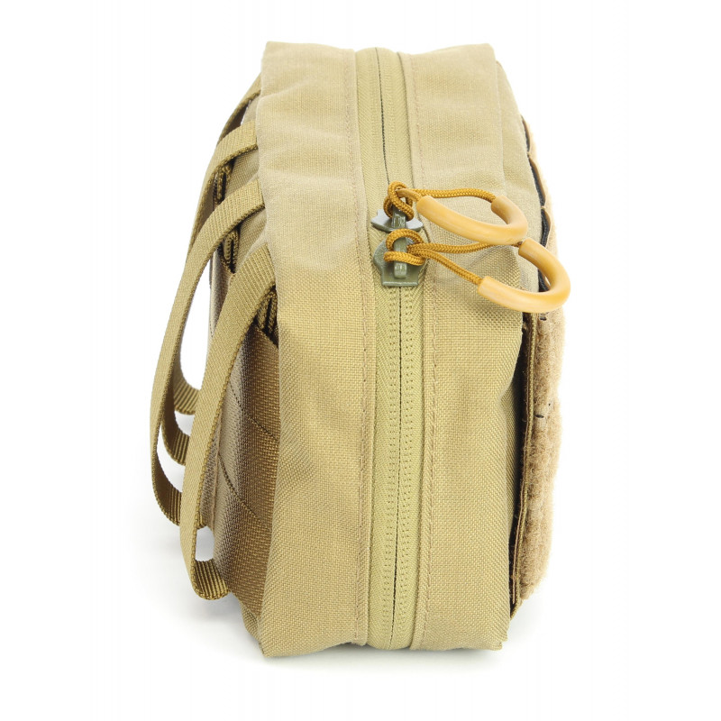 Digital Admin Pouch Tactical Map Organizer Smartphone Molle Tasche Plattenträger - Bild 48 von 85