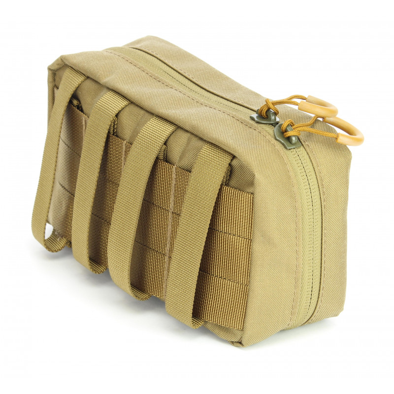 Digital Admin Pouch Tactical Map Organizer Smartphone Molle Tasche Plattenträger - Bild 49 von 85