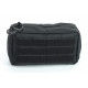 Digital Admin Pouch schwarz BIG 4344