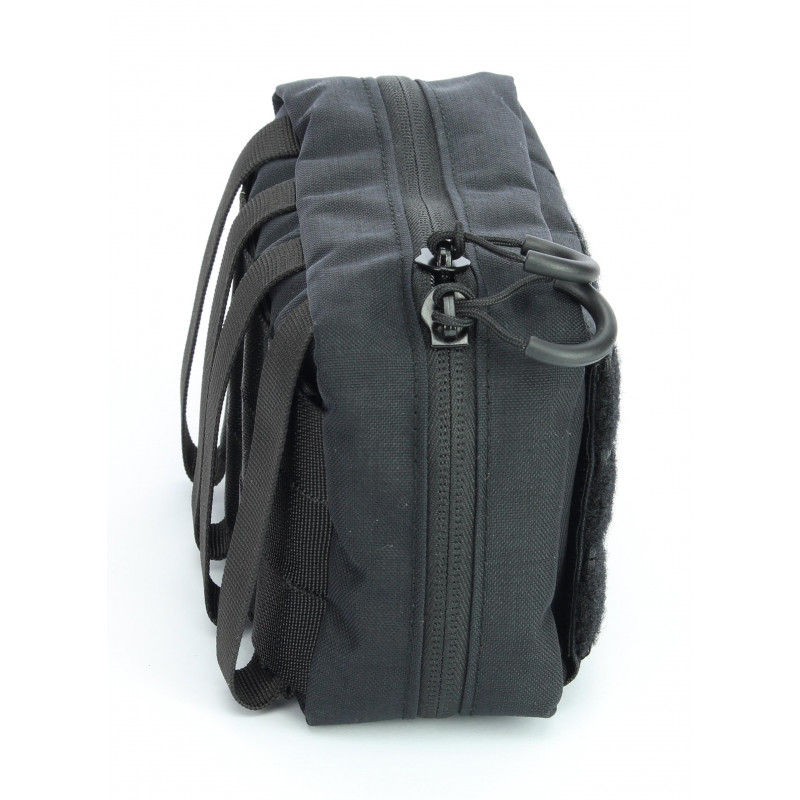 Digital Admin Pouch Tactical Map Organizer Smartphone Molle Tasche Plattenträger - Bild 60 von 85
