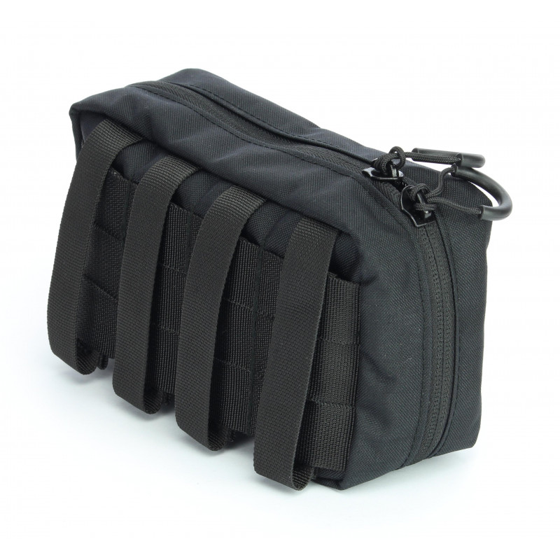 Digital Admin Pouch Tactical Map Organizer Smartphone Molle Tasche Plattenträger - Bild 61 von 85