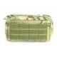 Digital Admin Pouch Multicam BIG 4345