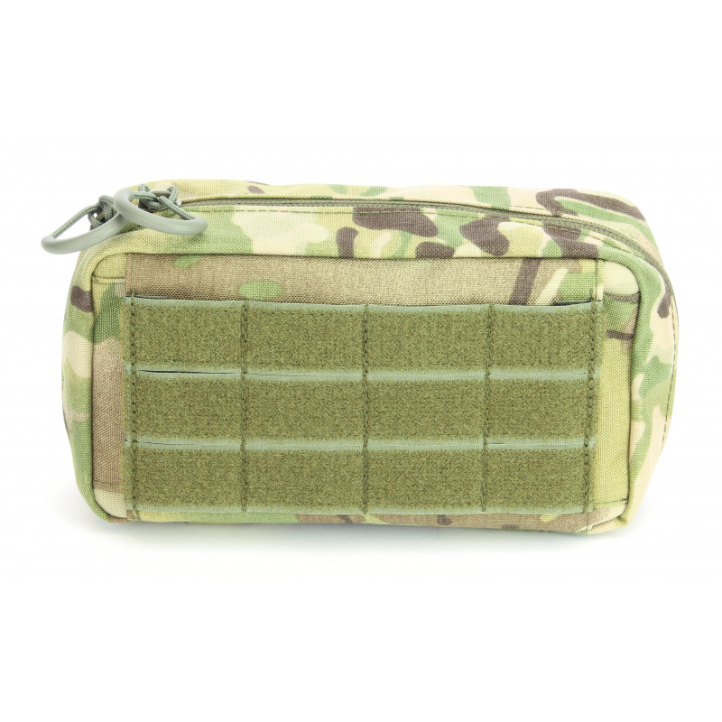 Digital Admin Pouch Tactical Map Organizer Smartphone Molle Tasche Plattenträger - Bild 70 von 85