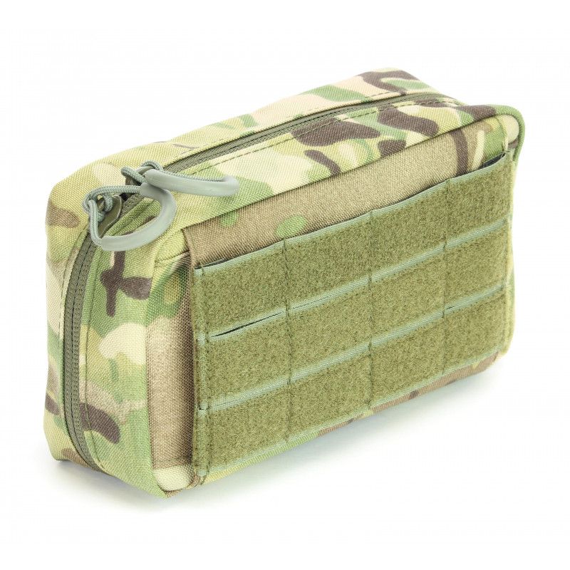 Digital Admin Pouch Tactical Map Organizer Smartphone Molle Tasche Plattenträger - Bild 71 von 85