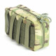 Digital Admin Pouch Multicam BIG 4345