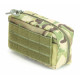 Digital Admin Pouch Multicam BIG 4345